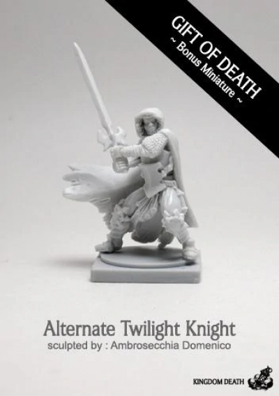 Alternate Twilight Knight