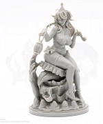 とっておきし新春福袋 Birthday Aya | Kingdom Death Collector TRPG