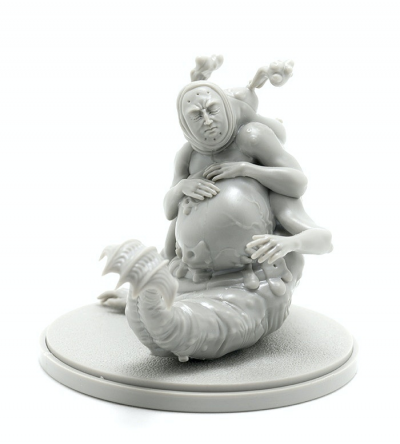 Smog Singer #2