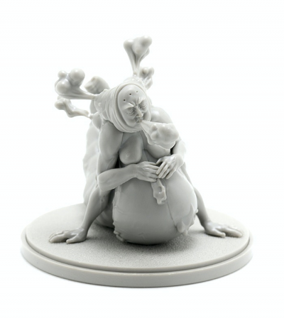 Smog Singer #3
