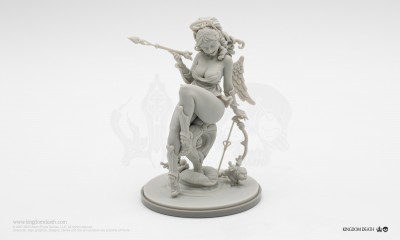 Cupid Lucy - Painters Scale