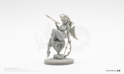 Cupid Lucy