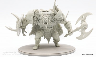 Orc Boss