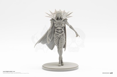 Pariah Expansion