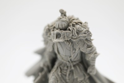 Black Knight Expansion