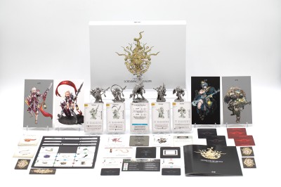 Vignette of Death: Screaming Nukealope