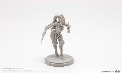 People of the Sun - White Sunlion Armor Erza