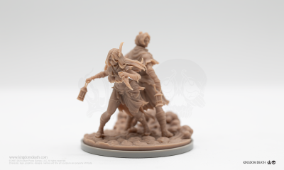 Till Death Do Us Part Archival Remaster