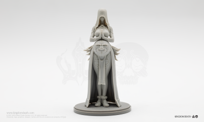 Mother - Painters Scale